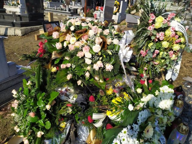 Adam Wróbel 1981 Rybnik Popielów - Grobonet - Wyszukiwarka osób pochowanych